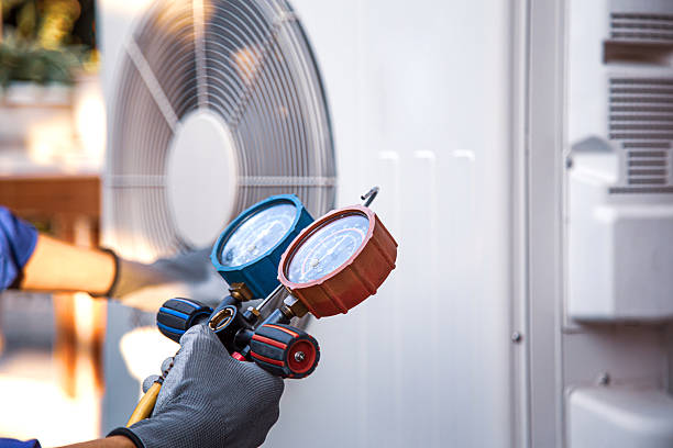 Affordable Ac Installation solutions in Springfield, KY